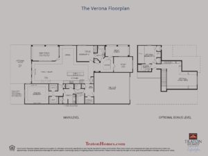 Verona Plan