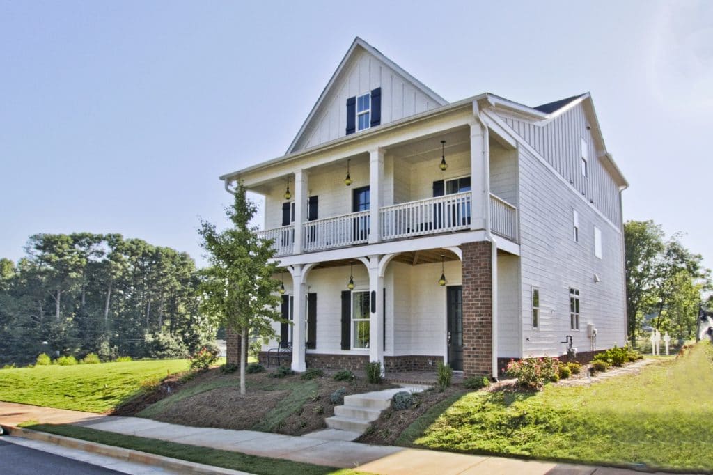  Move-in Ready Homes 