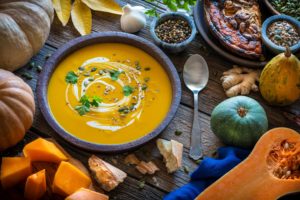 Fall Recipes and Seasonal Favorites
