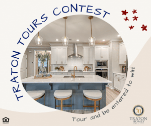 Traton Tours Contest Graphic