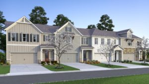 townhomes in kennesaw
