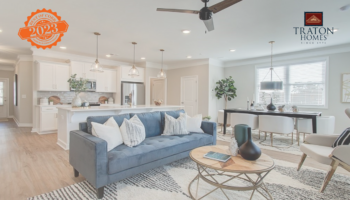 Traton Homes Wins Best of Cobb 2023